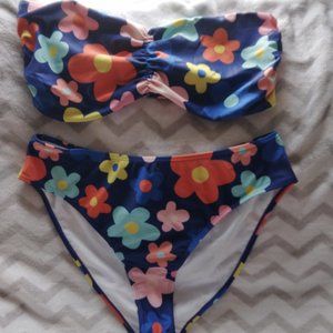Shein bikini